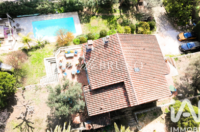 Maison 6 pièces 860000 €