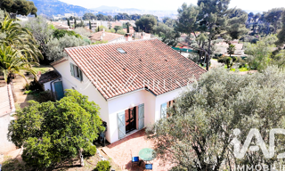 Maison 6 Pièces 157 m² à vendre à Toulon (83200)