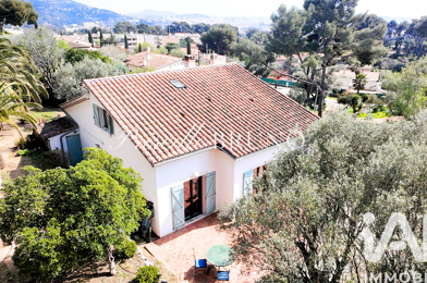 Maison 6 pièces 860000 €