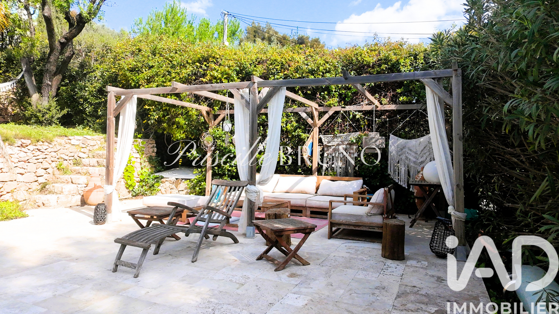 Vente Maison/villa 6 pièces - Photo 4