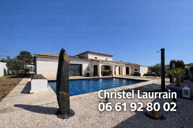 Maison 5 pièces 570000 €