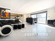 SUPERBE VILLA FAMILIALE À FOX-AMPHOUX   HAUT VAR — photo 3