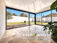 SUPERBE VILLA FAMILIALE À FOX-AMPHOUX   HAUT VAR — photo 4