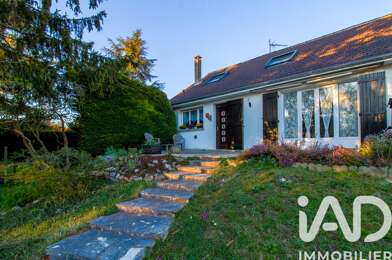 Maison 4 pièces 340000 €