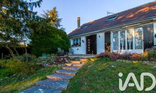 Maison 4 Pièces 116 m² à vendre à Andelu (78770)