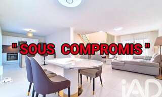 Maison 6 Pièces 126 m² à vendre à Pontcarré (77135)