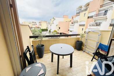 Appartement 1 pièces 89900 €