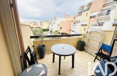 Vente Appartement 1 pièce — photo du bien