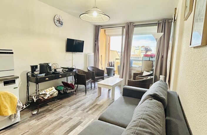 Vente Appartement 1 pièce — photo 3