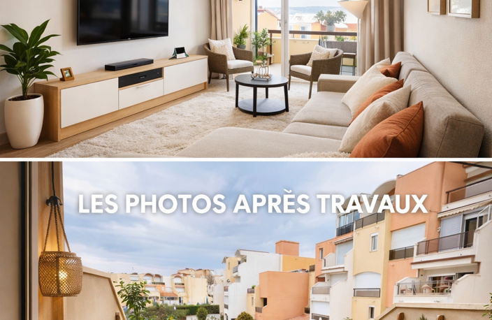 Vente Appartement 1 pièce — photo 4