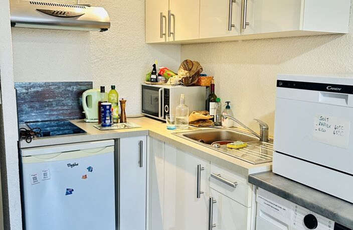 Vente Appartement 1 pièce — photo 5