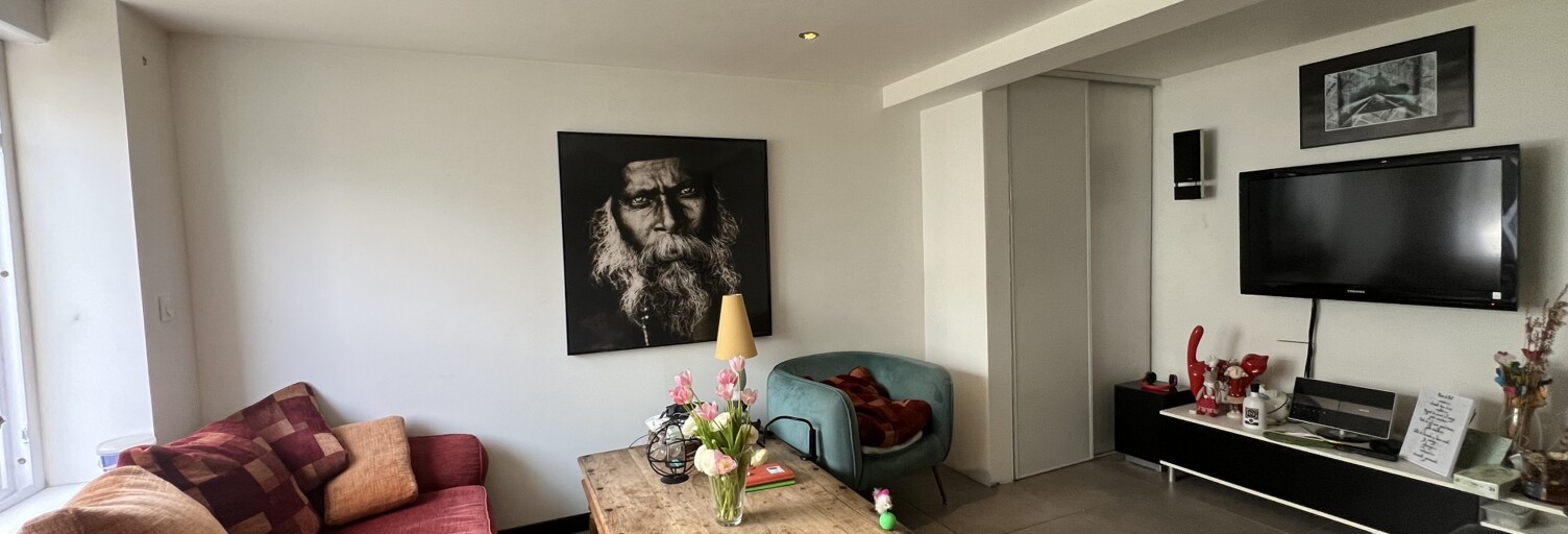 Maison 6 Pièces 100 m² à vendre à Plouédern (29800)