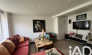 Maison 6 Pièces 100 m² à vendre à Plouédern (29800)