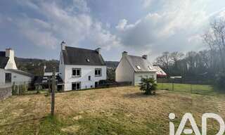 Maison 6 Pièces 100 m² à vendre à Plouédern (29800)