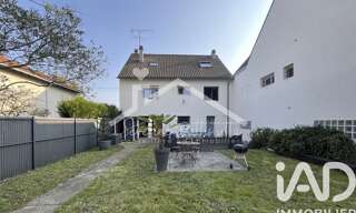 Maison 6 Pièces 104 m² à vendre à Villeparisis (77270)