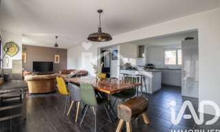 Maison 6 Pièces 104 m² à vendre à Villeparisis (77270)
