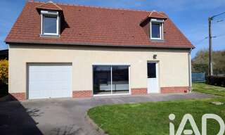 Maison 4 Pièces 82 m² à vendre à Senantes (60650)