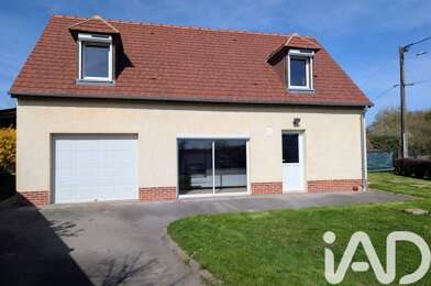 Maison 4 pièces 171000 €