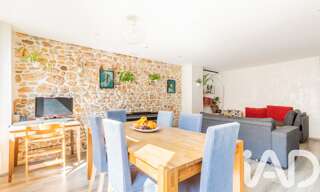 Appartement 3 Pièces 84 m² à vendre à Massy (91300)