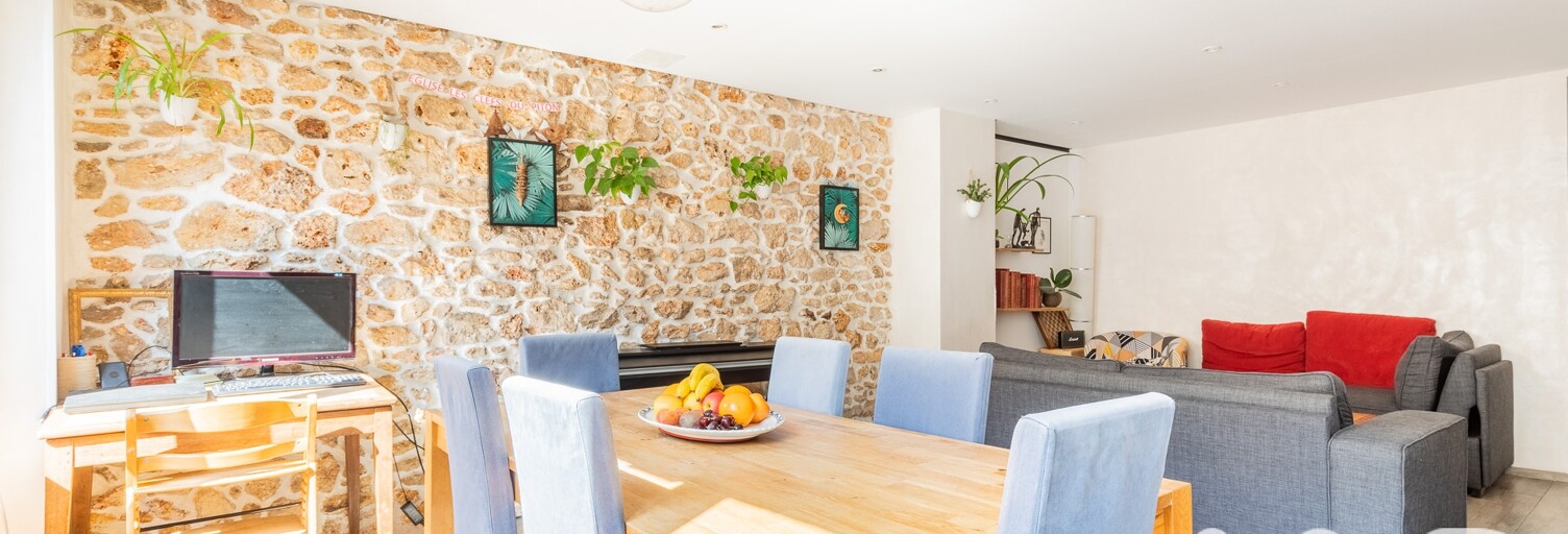 Appartement 3 Pièces 84 m² à vendre à Massy (91300)