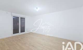 Appartement 1 Pièce 30 m² à vendre à Villepinte (93420)