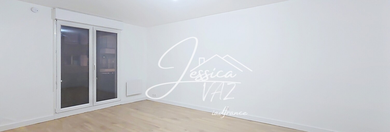 Appartement 1 Pièce 30 m² à vendre à Villepinte (93420)
