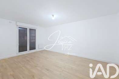 Appartement 1 pièces 120000 €