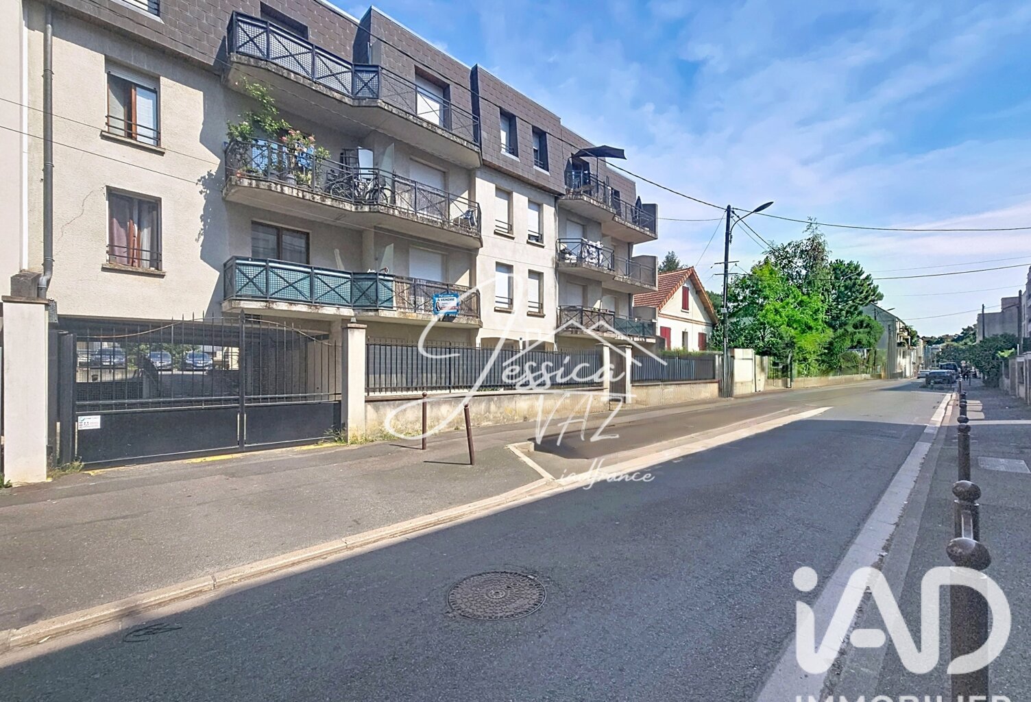 Vente Appartement 1 pièce — photo 1