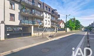 Appartement 1 Pièce 30 m² à vendre à Villepinte (93420)