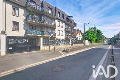 Appartement 1 pièces 116000 €