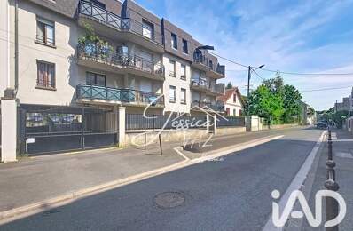 Vente Appartement 1 pièce — photo du bien