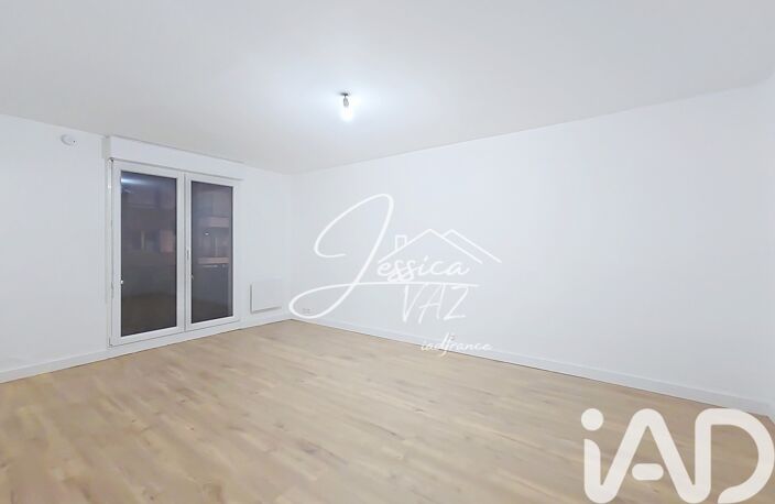 Vente Appartement 1 pièce — photo 2