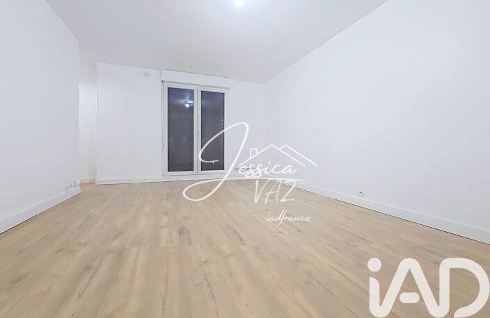 Vente Appartement 1 pièce — photo 3