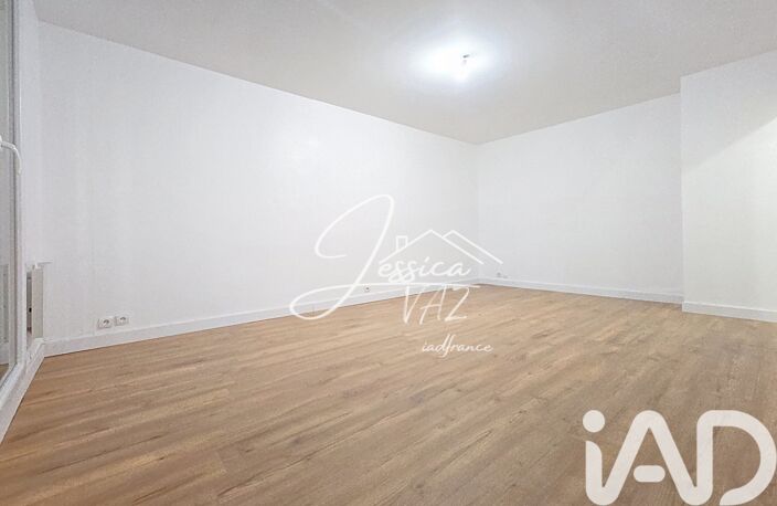 Vente Appartement 1 pièce — photo 4