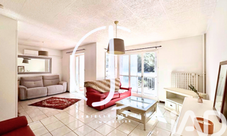 Appartement 4 Pièces 74 m² à vendre à La Valette-du-Var (83160)