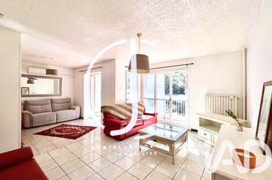 Appartement 4 pièces 190000 €