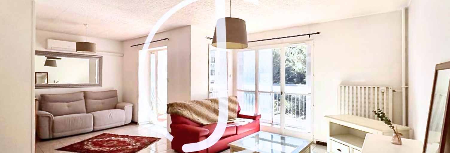 Appartement 4 Pièces 74 m² à vendre à La Valette-du-Var (83160)