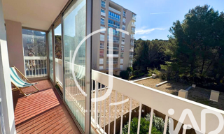 Appartement 4 Pièces 74 m² à vendre à La Valette-du-Var (83160)