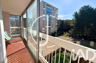 Appartement 4 pièces 190000 €