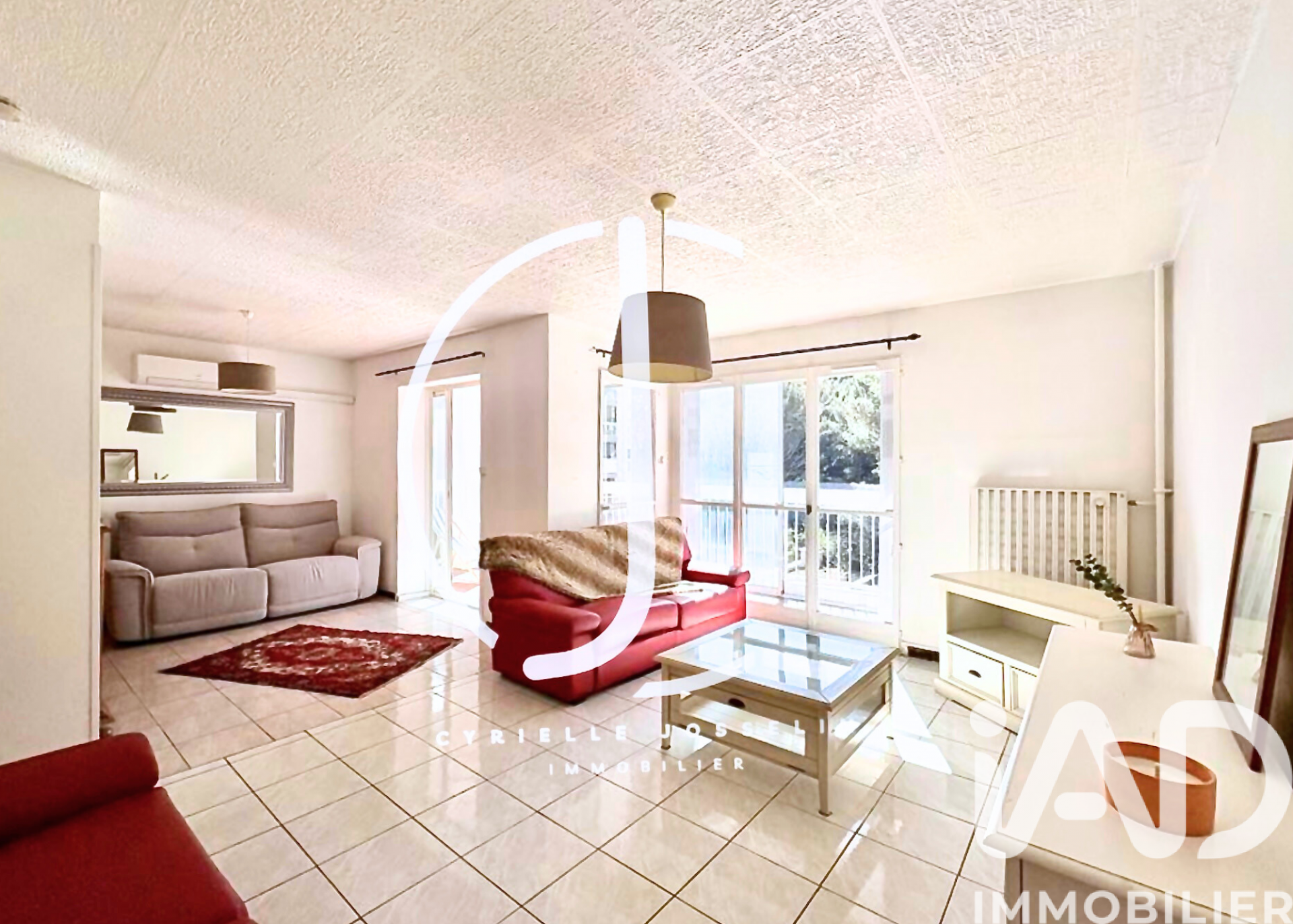 Vente Appartement 4 pièces - Photo 4