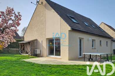 Maison 6 pièces 360000 €