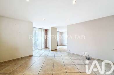 Appartement 3 pièces 125000 €