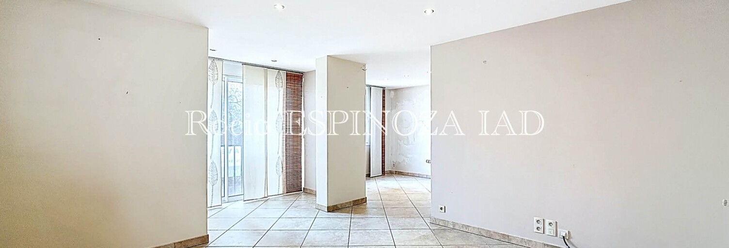 Appartement 3 Pièces 68 m² à vendre à Perpignan (66100)