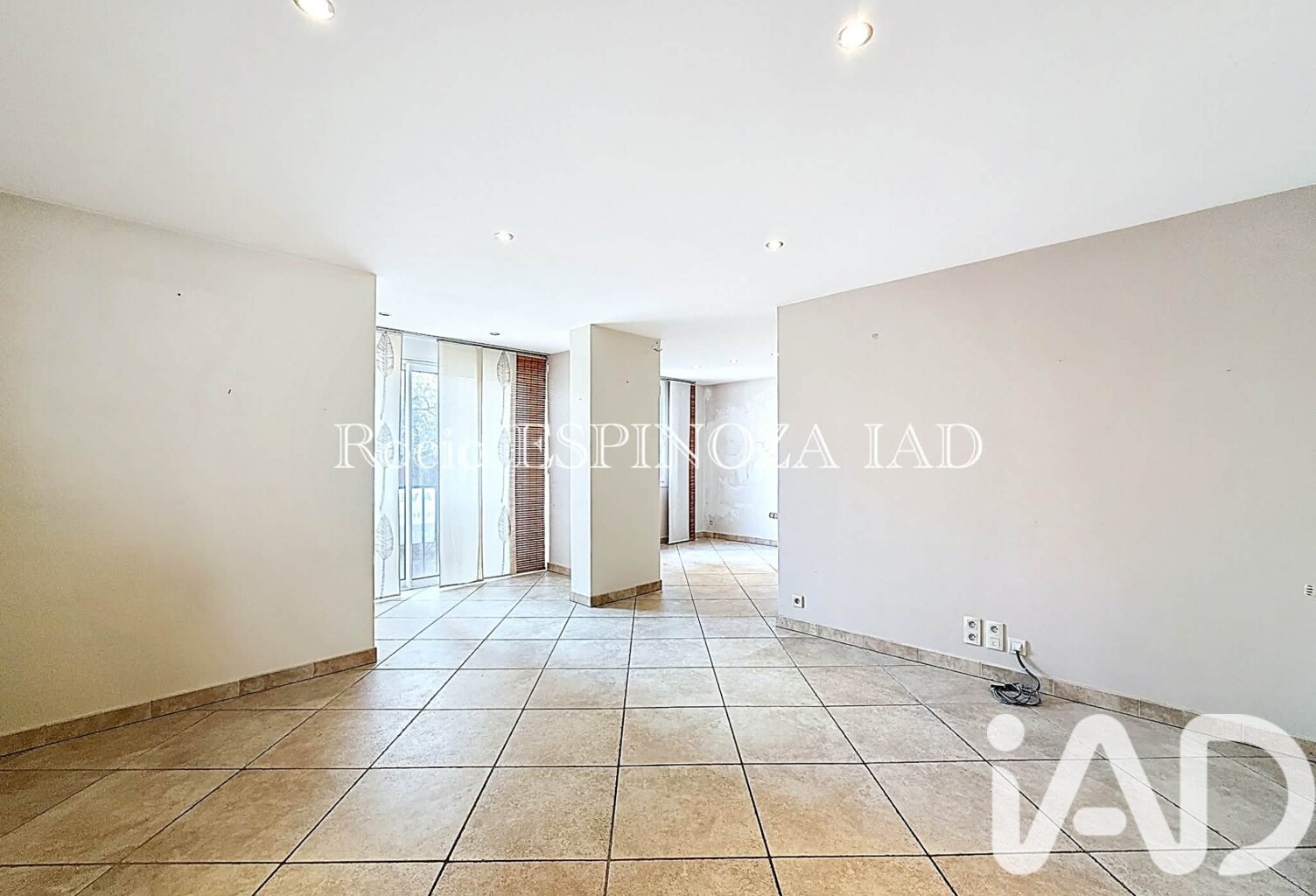 Vente Appartement 3 pièces — photo 1