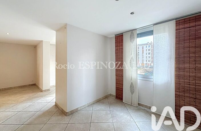Vente Appartement 3 pièces — photo 2