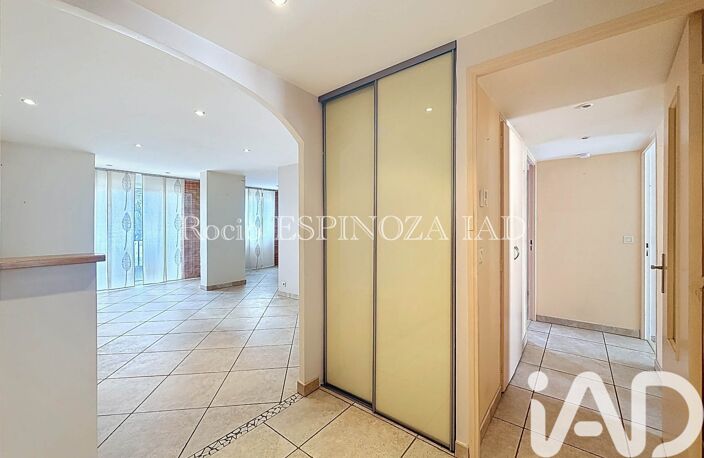 Vente Appartement 3 pièces — photo 4