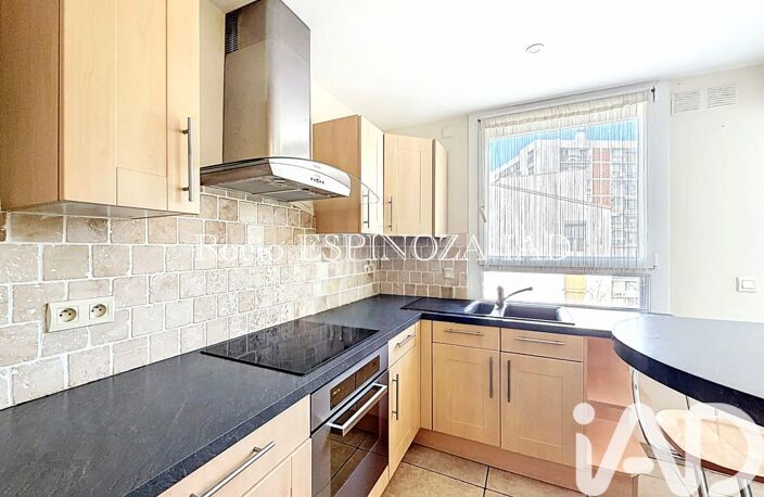 Vente Appartement 3 pièces — photo 5
