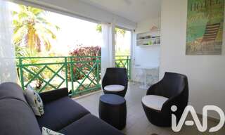 Appartement 1 Pièce 27 m² à vendre à Le Gosier (97190)