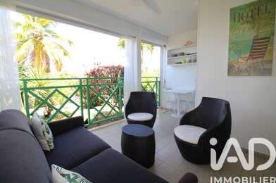 Appartement 1 pièces 145000 €