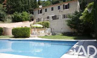 Maison 7 Pièces 205 m² à vendre à Nice (06000)